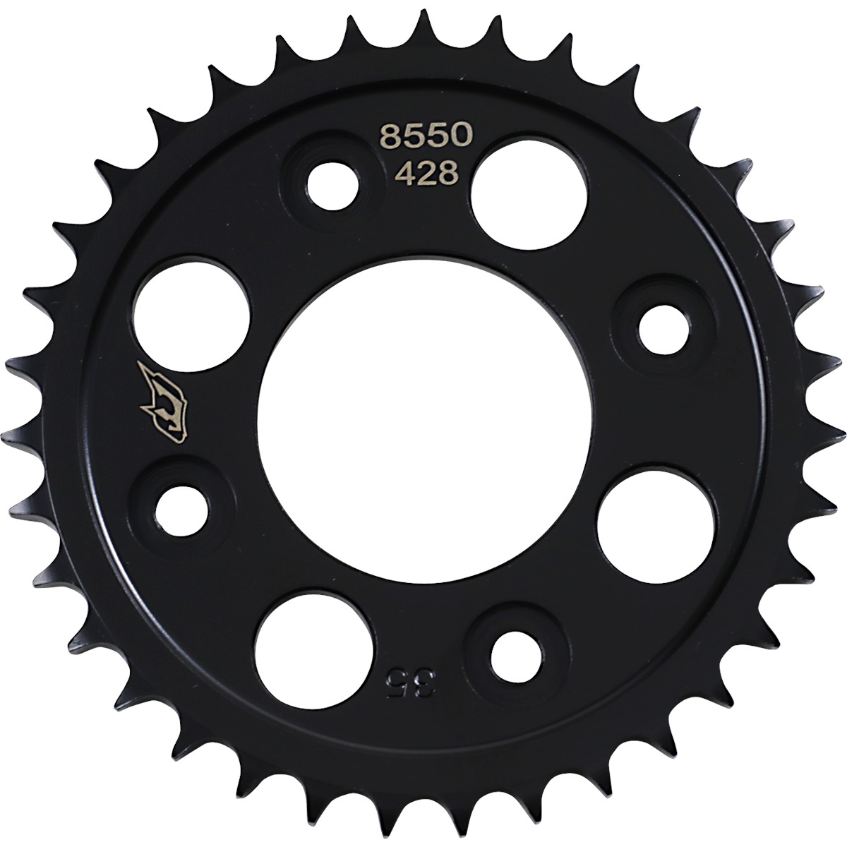 Driven Racing Lightweight Steel Sprocket