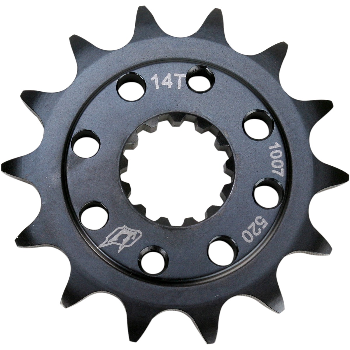 Driven Racing Lightweight Steel Sprocket