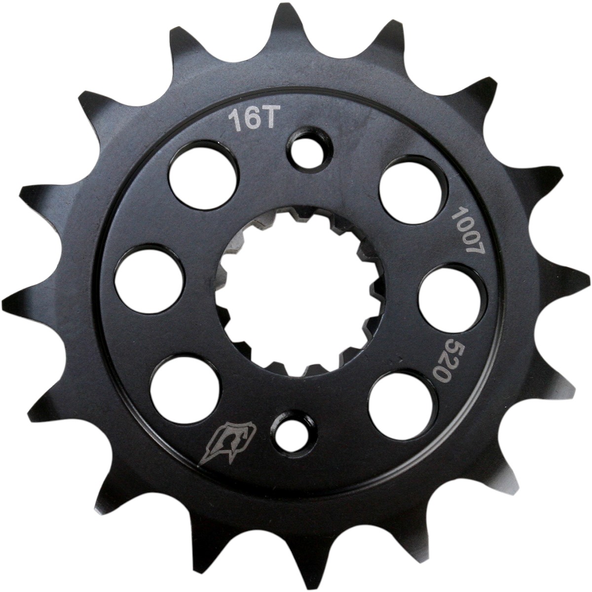 Driven Racing Lightweight Steel Sprocket