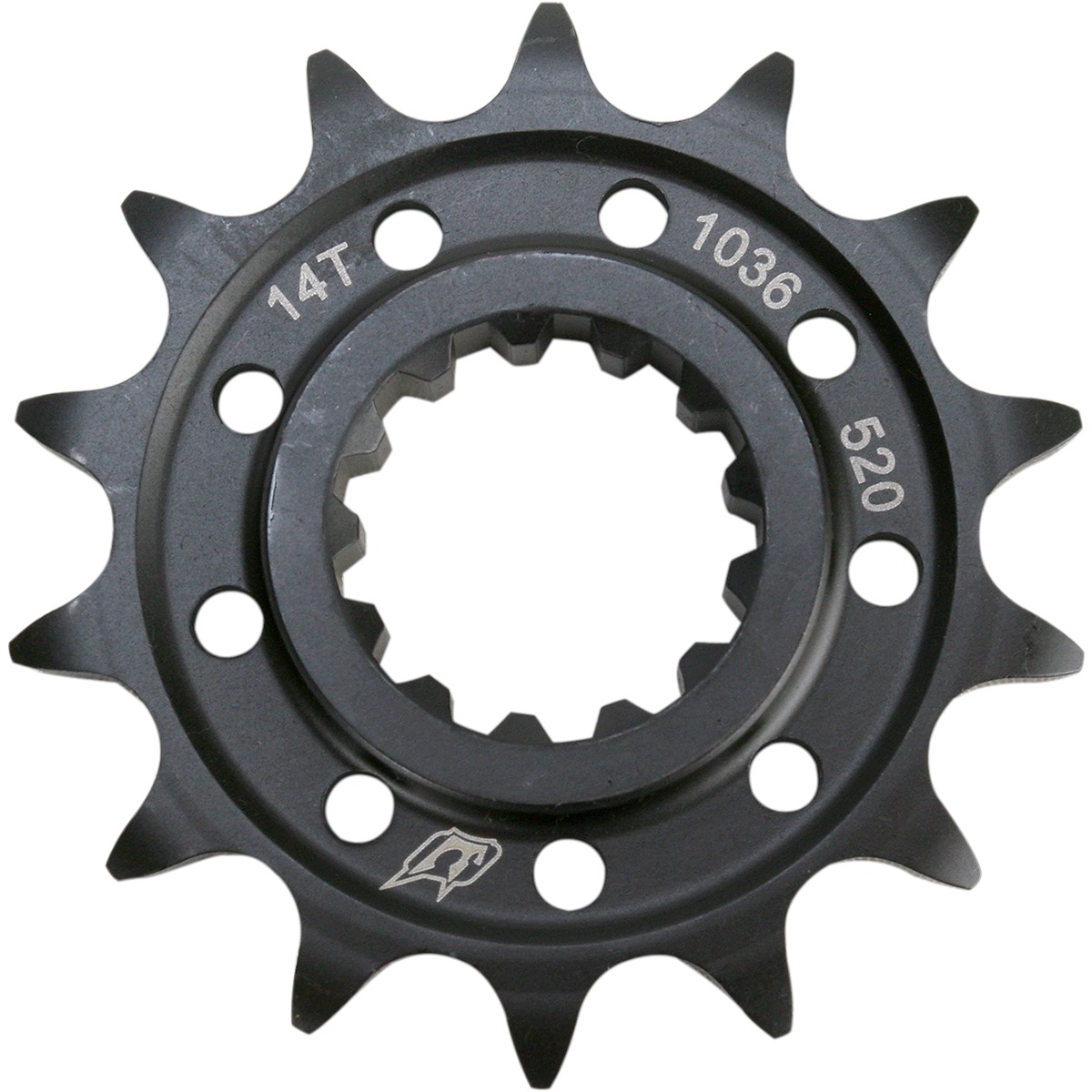 Driven Racing Lightweight Steel Sprocket