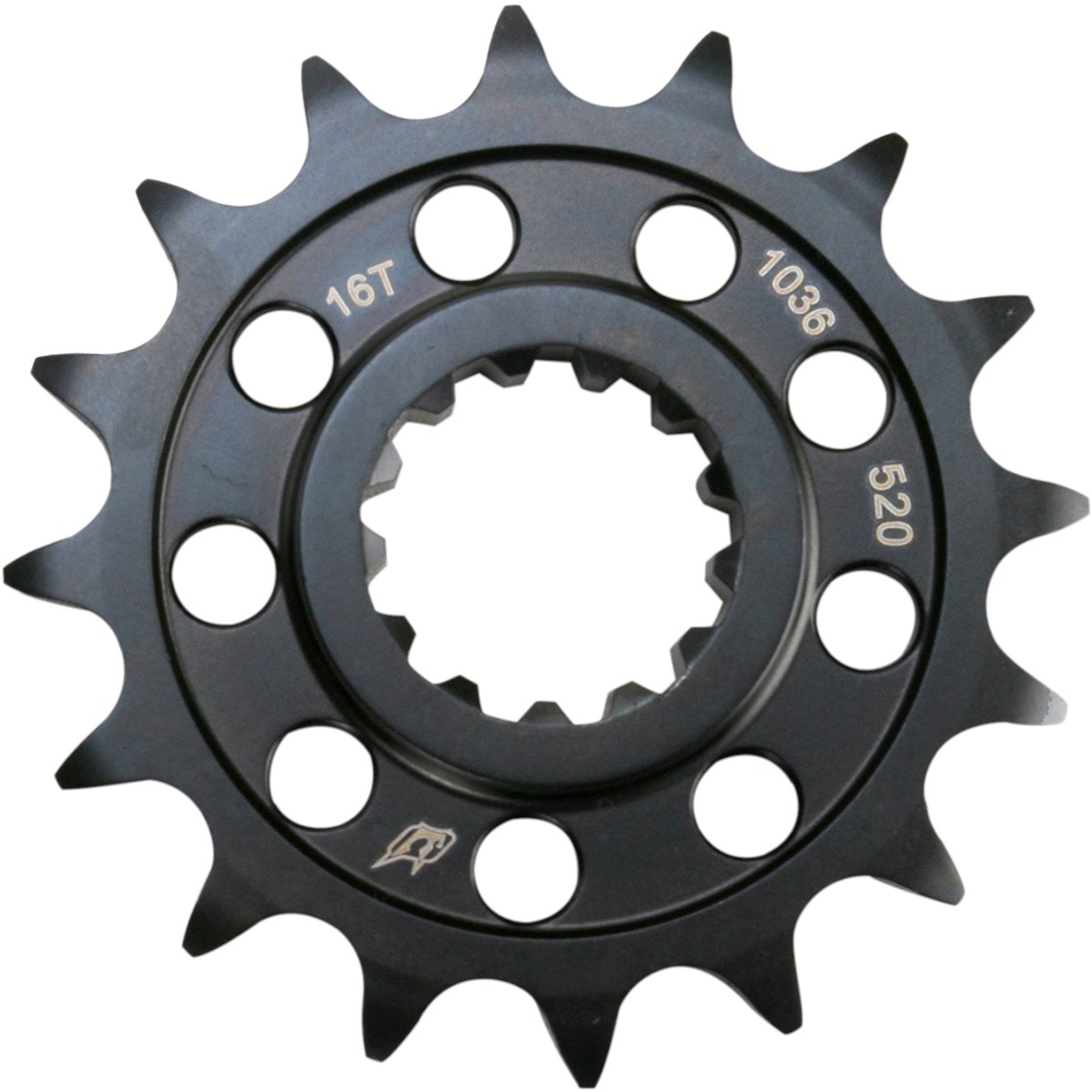 Driven Racing Lightweight Steel Sprocket