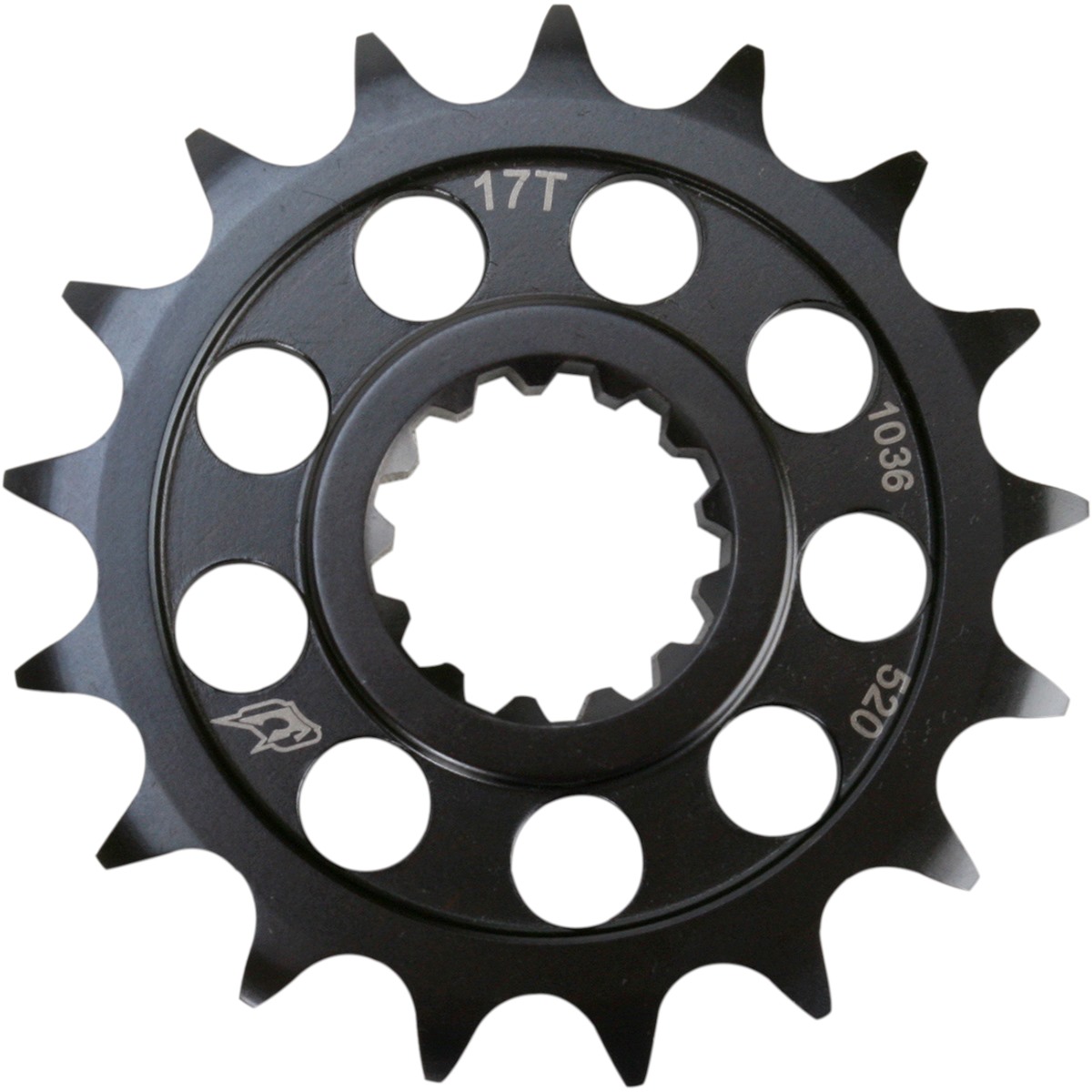 Driven Racing Lightweight Steel Sprocket