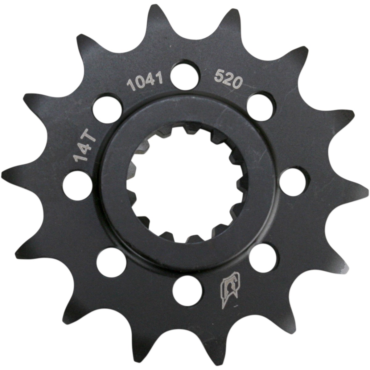 Driven Racing Lightweight Steel Sprocket