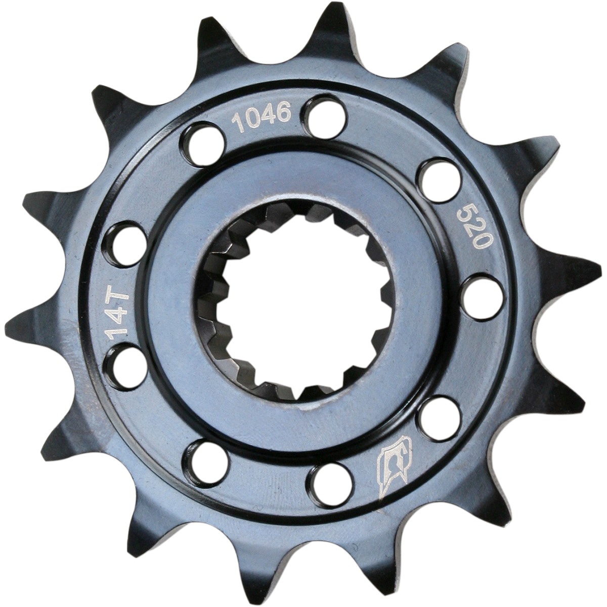 Driven Racing Lightweight Steel Sprocket