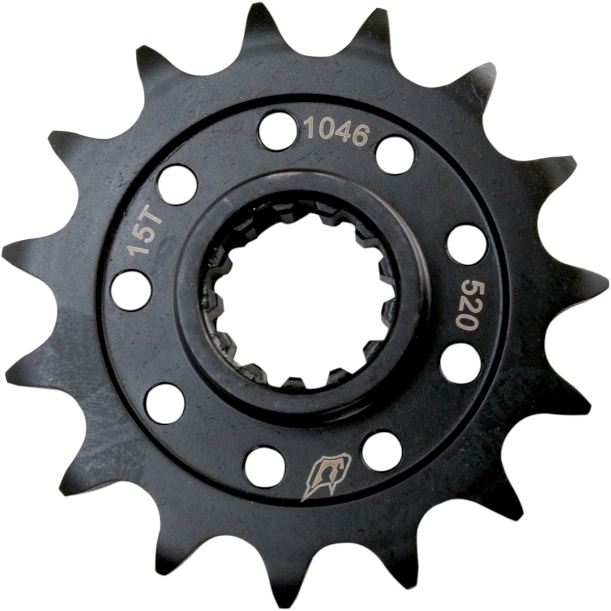 Driven Racing Lightweight Steel Sprocket
