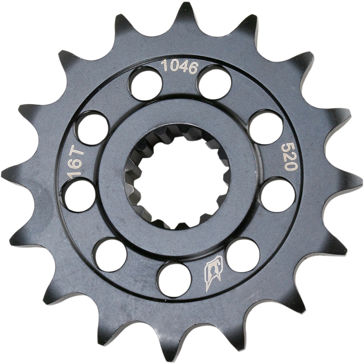 Driven Racing Lightweight Steel Sprocket