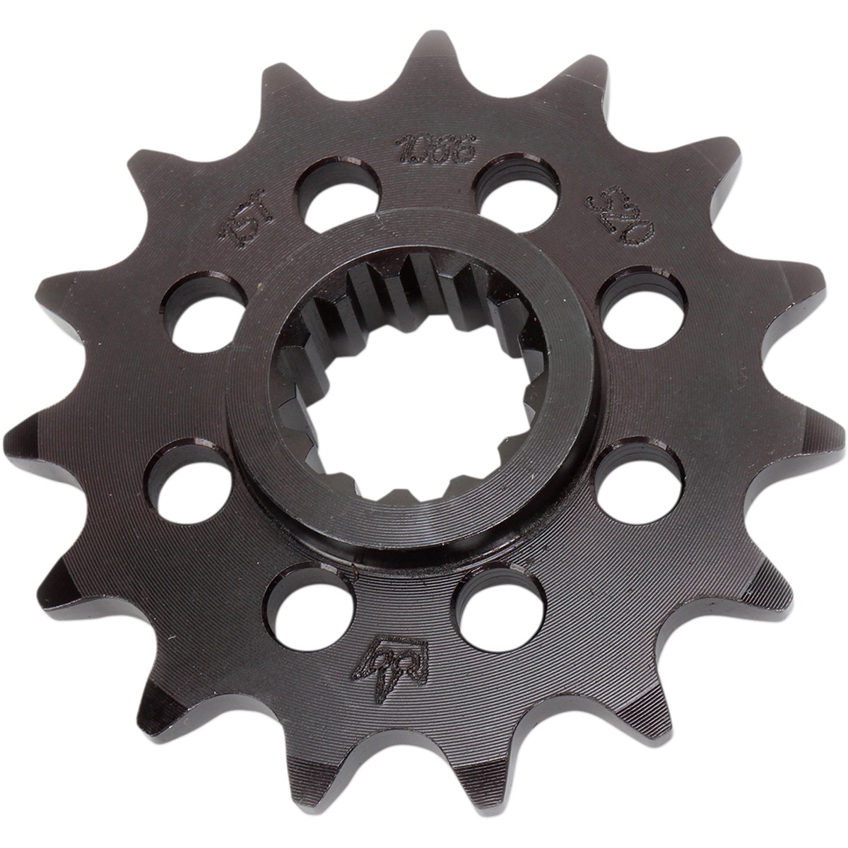 Driven Racing Lightweight Steel Sprocket