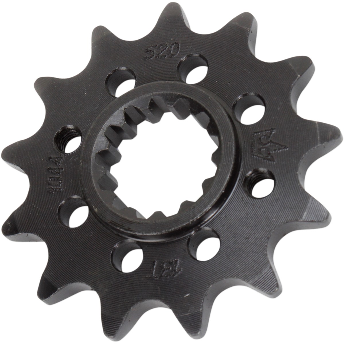 Driven Racing Lightweight Steel Sprocket