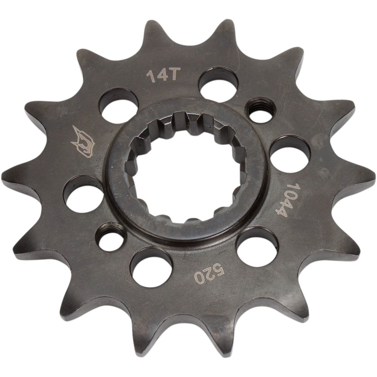 Driven Racing Lightweight Steel Sprocket