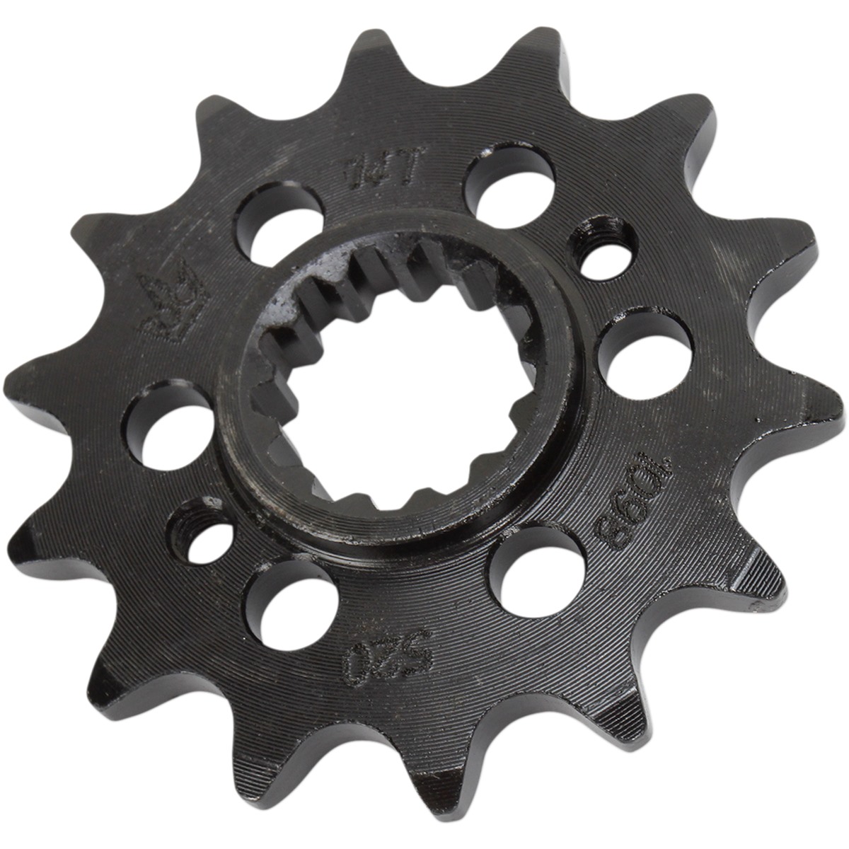 Driven Racing Lightweight Steel Sprocket