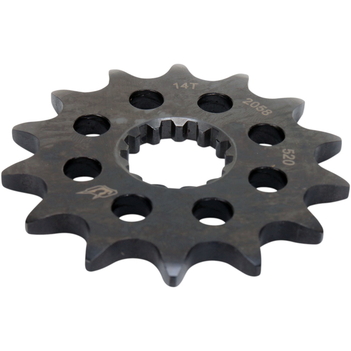 Driven Racing Lightweight Steel Sprocket