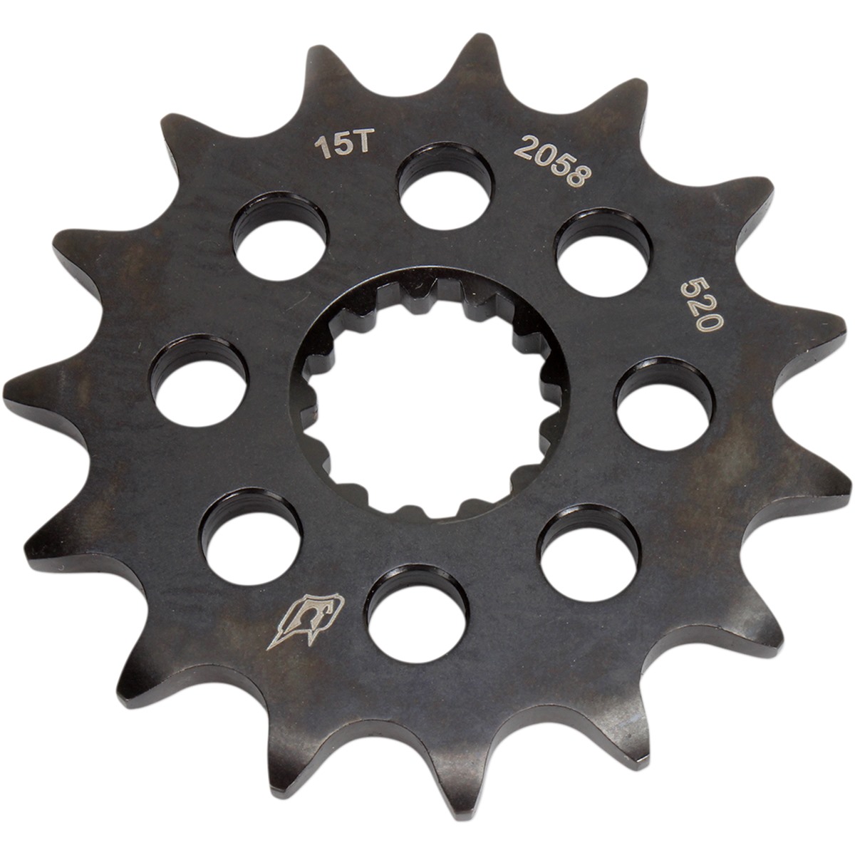 Driven Racing Lightweight Steel Sprocket