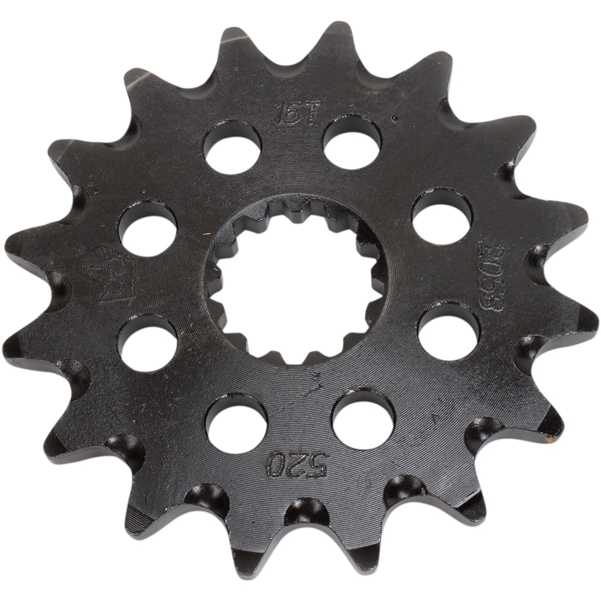 Driven Racing Lightweight Steel Sprocket
