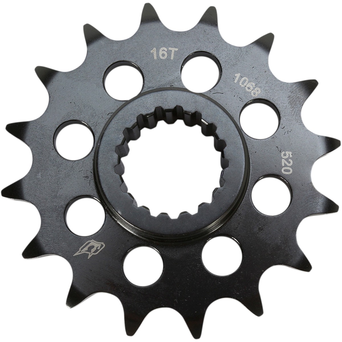Driven Racing Lightweight Steel Sprocket