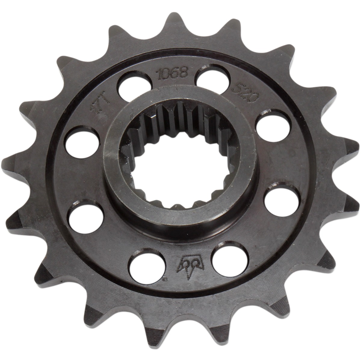 Driven Racing Lightweight Steel Sprocket