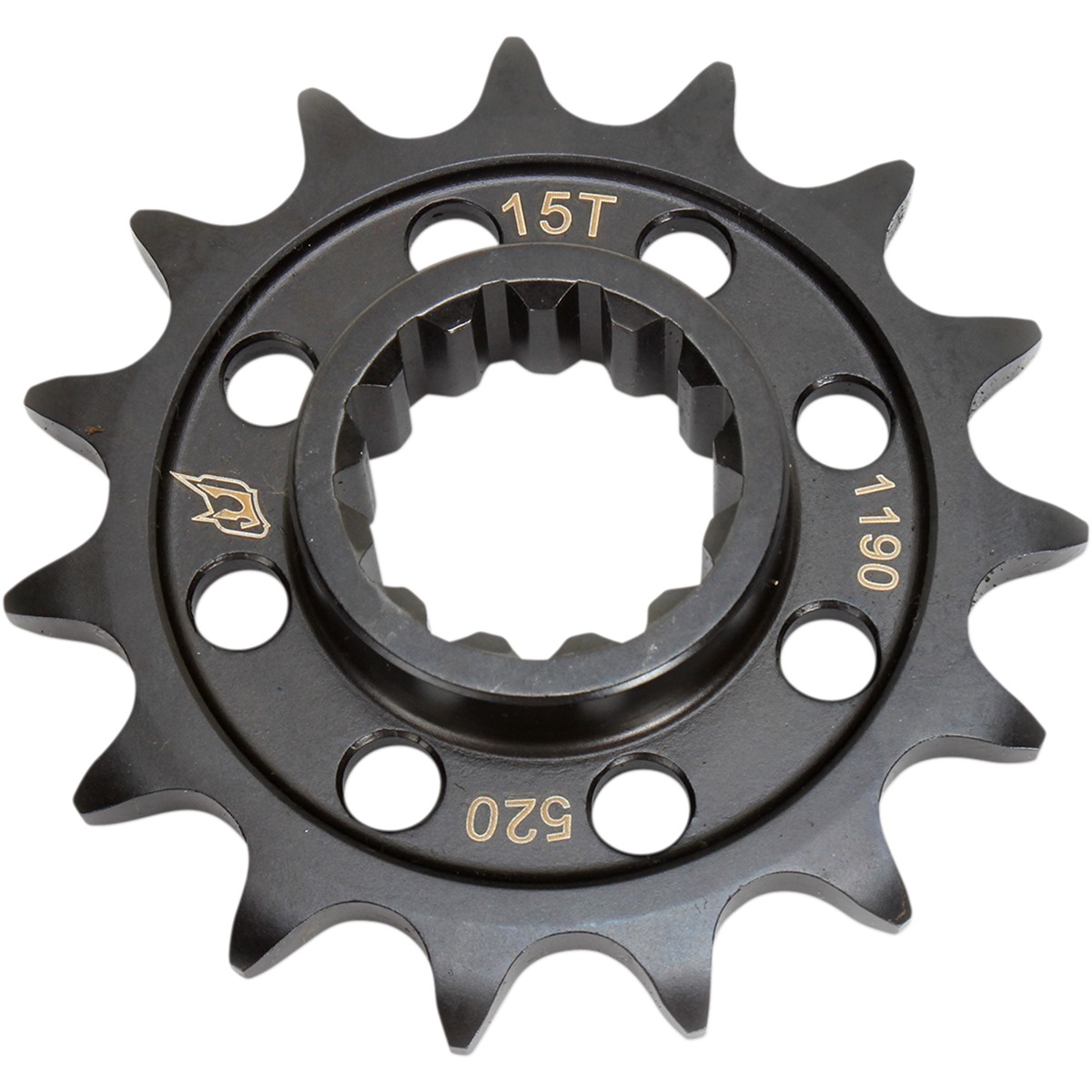 Driven Racing Lightweight Steel Sprocket