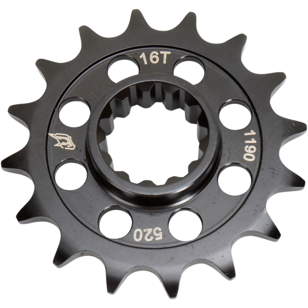 Driven Racing Lightweight Steel Sprocket