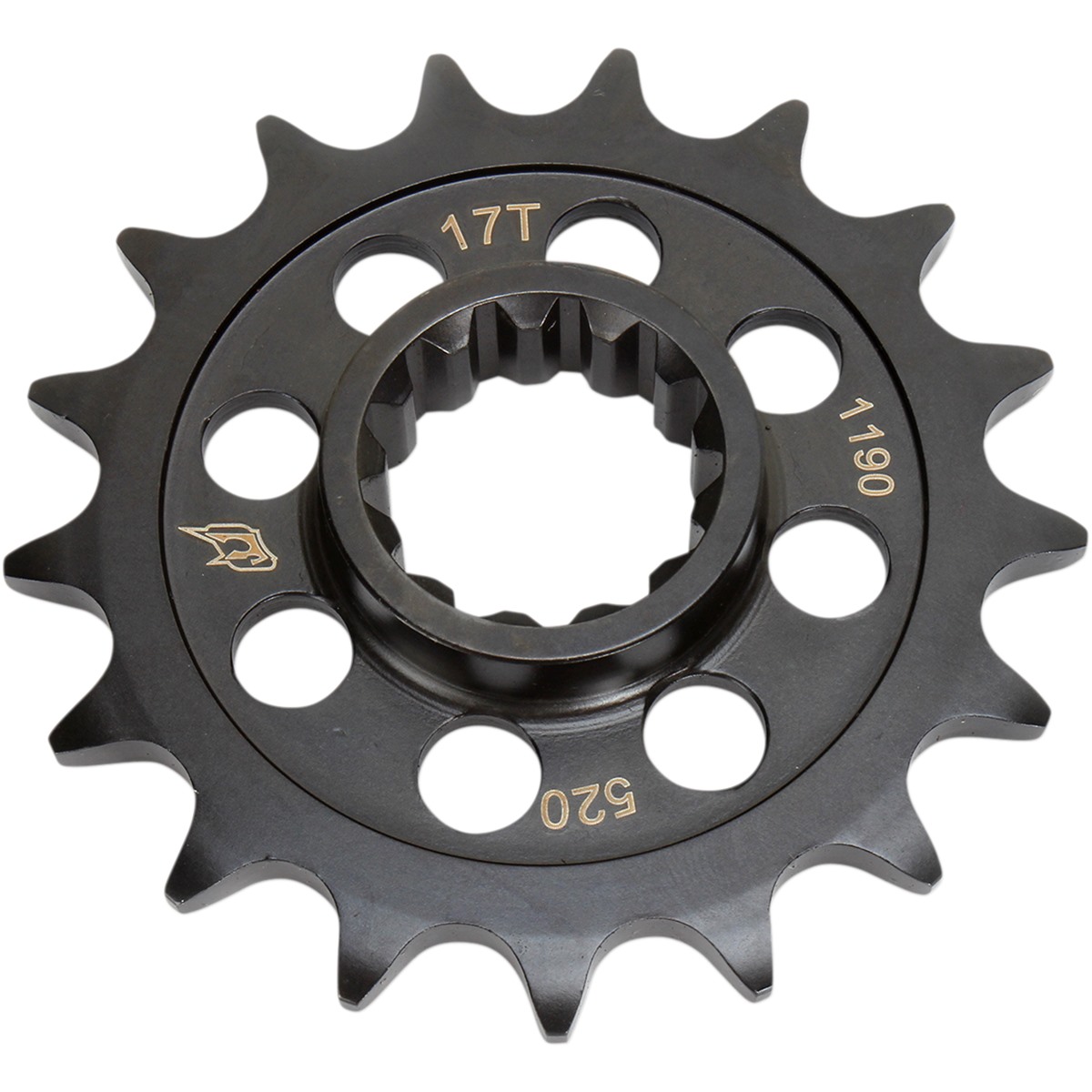 Driven Racing Lightweight Steel Sprocket