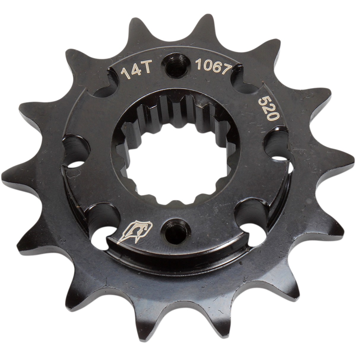 Driven Racing Lightweight Steel Sprocket