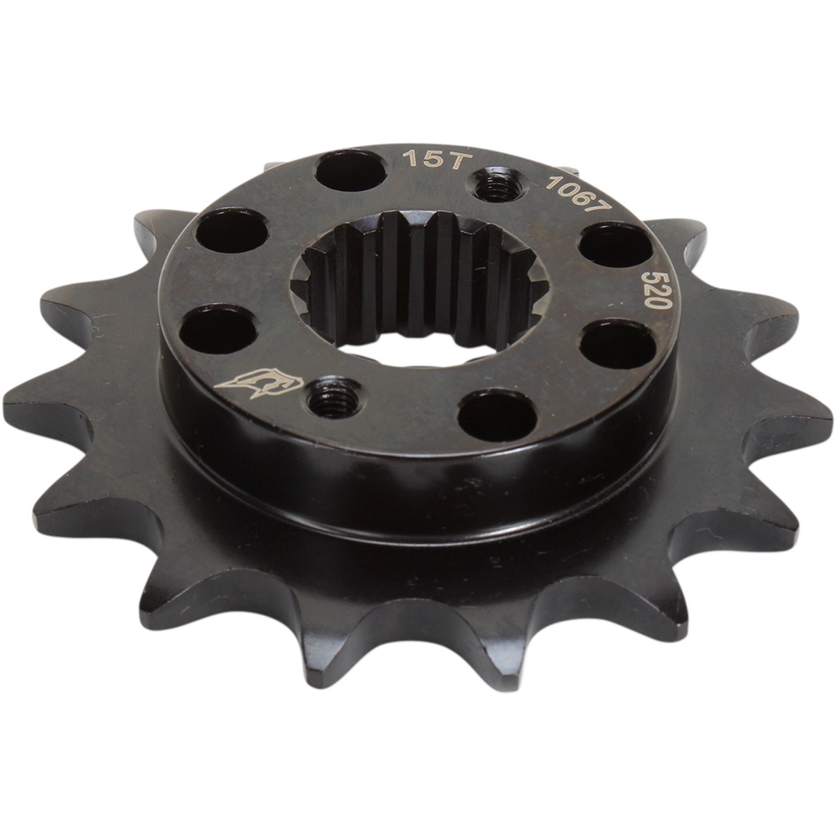 Driven Racing Lightweight Steel Sprocket