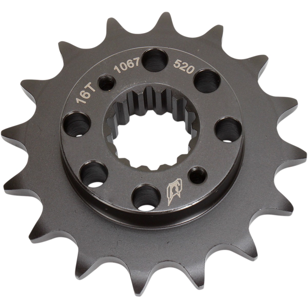 Driven Racing Lightweight Steel Sprocket