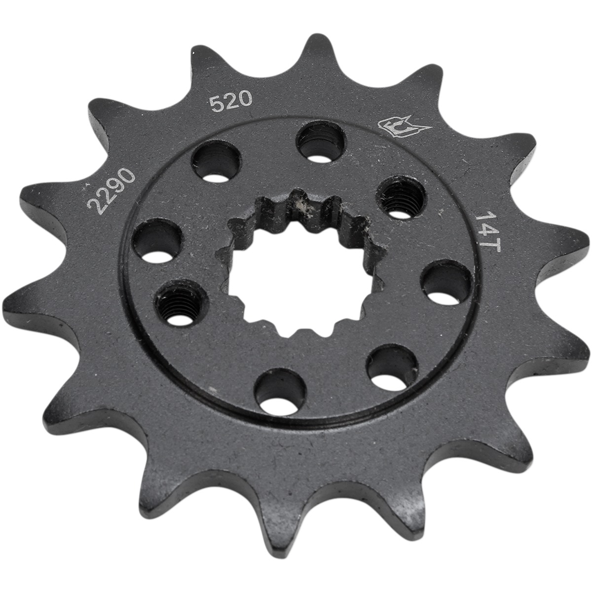 Driven Racing Lightweight Steel Sprocket