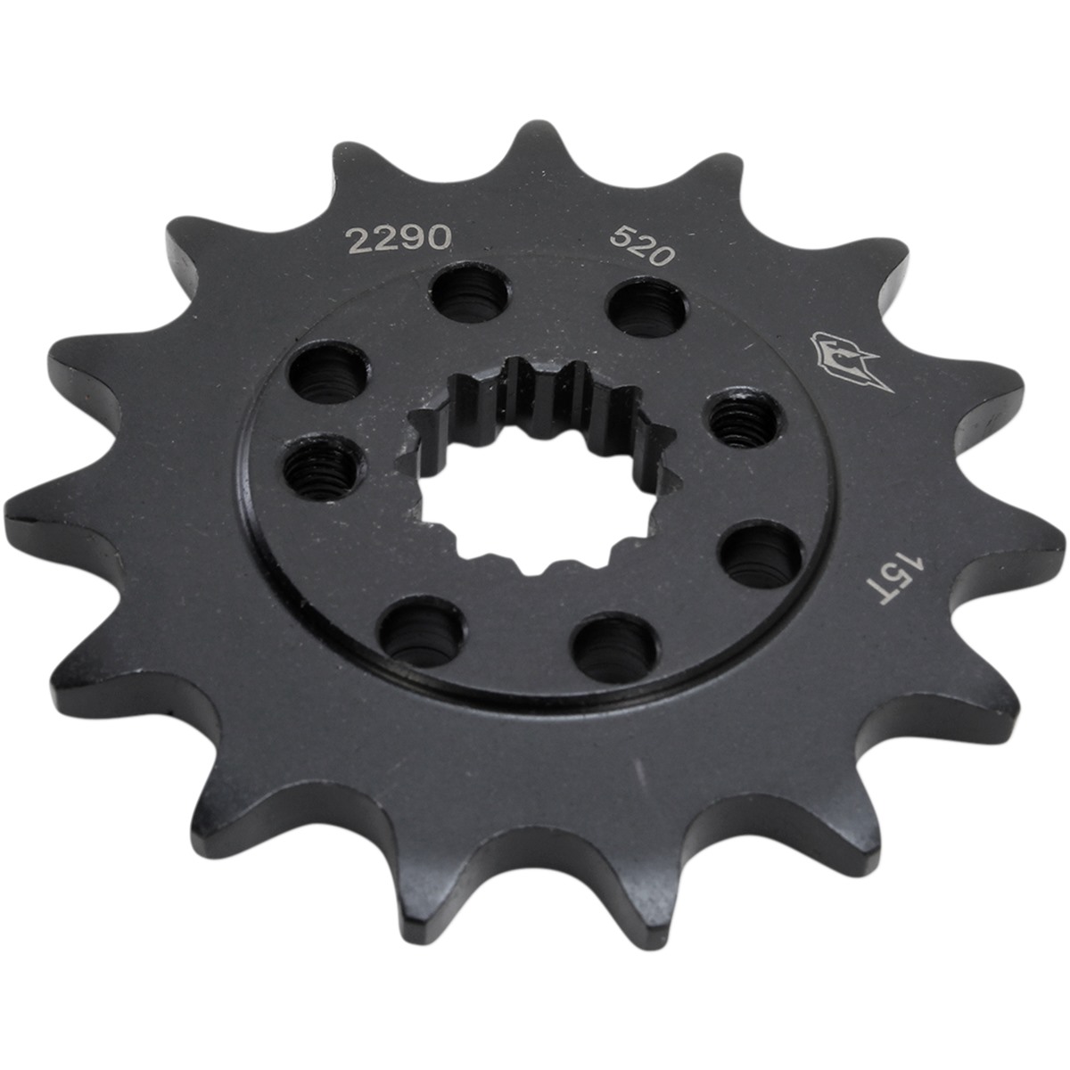 Driven Racing Lightweight Steel Sprocket