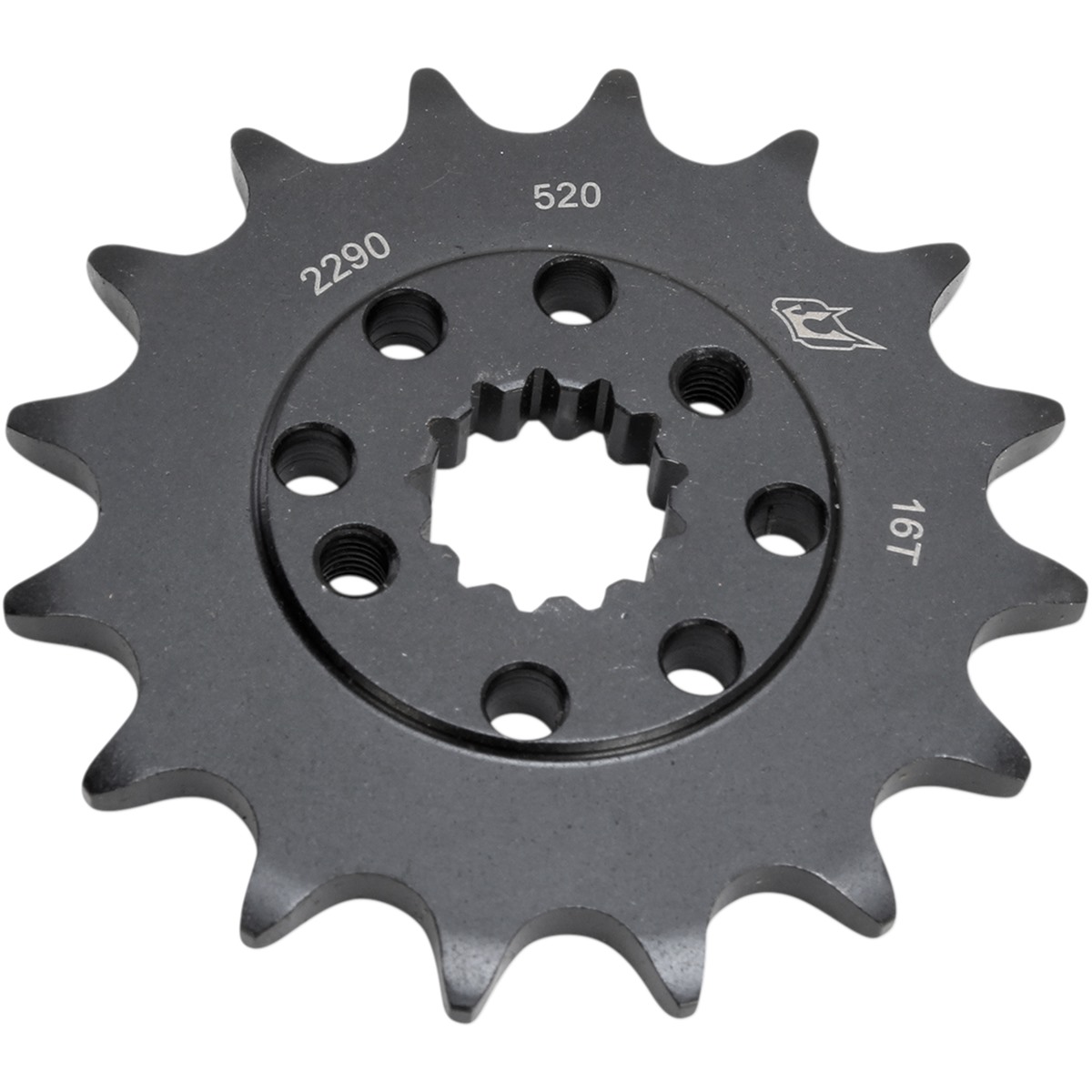 Driven Racing Lightweight Steel Sprocket