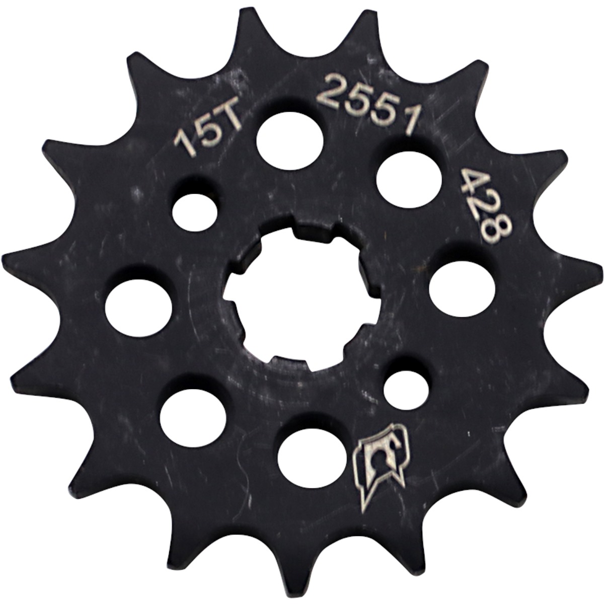 Driven Racing Lightweight Steel Sprocket
