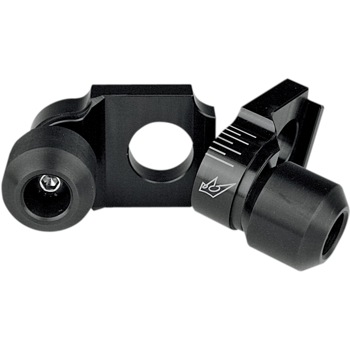 Axle Block Sliders
