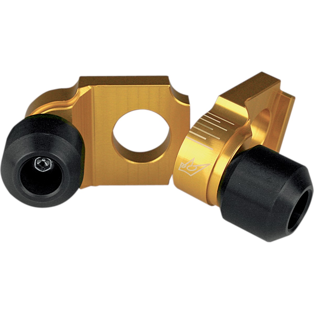 Axle Block Sliders