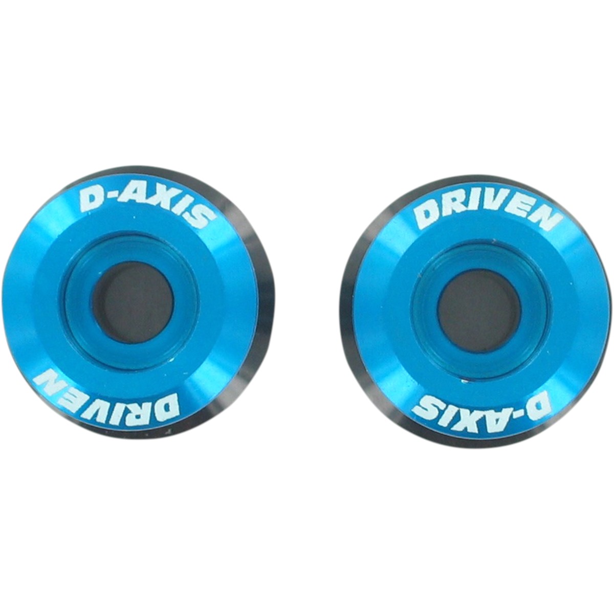 Driven Racing D Axis Spools