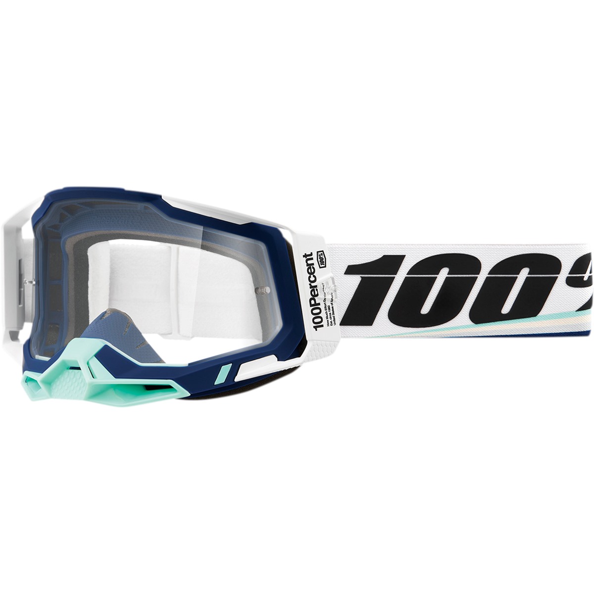 Racecraft 2 Goggles