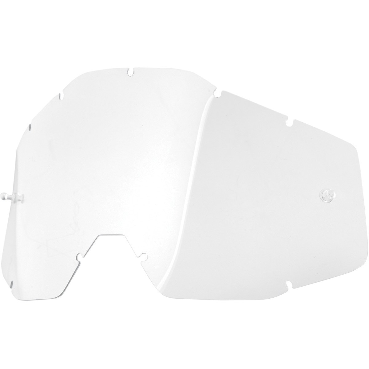 Accuri/Strata/Racecraft Lens