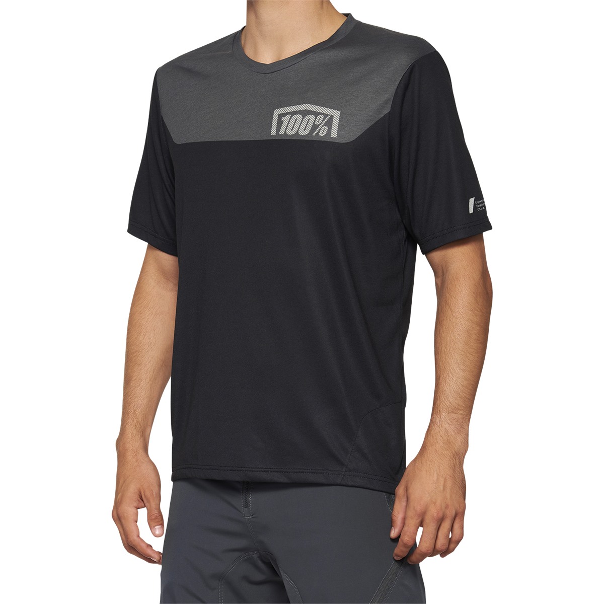 Airmatic Jersey