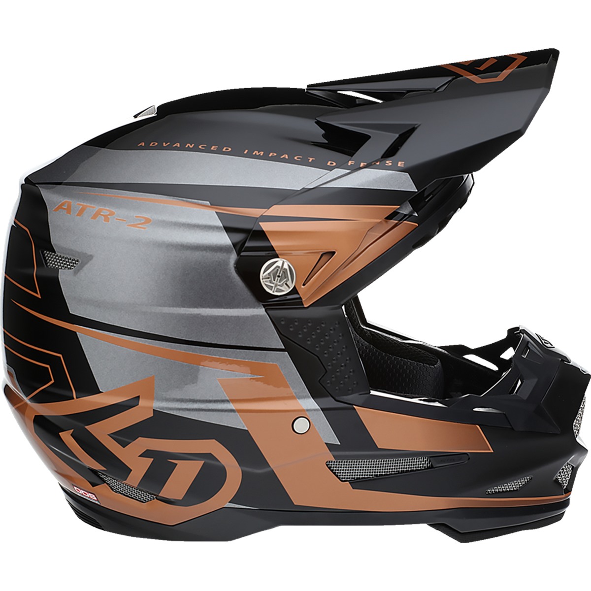 ATR-2 Mach Helmet