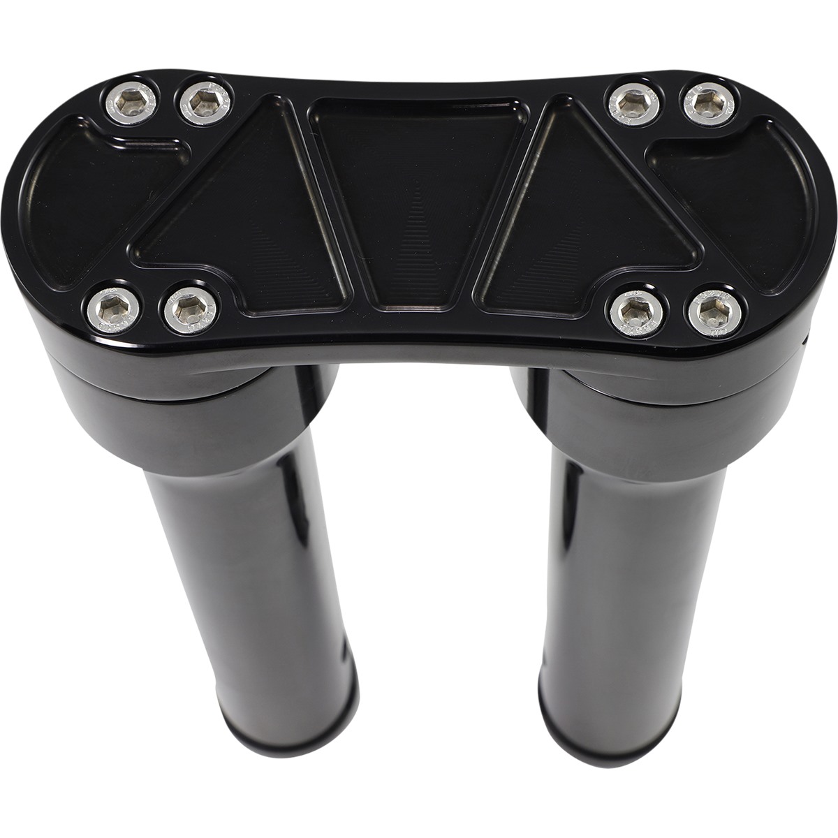 Bandit Risers