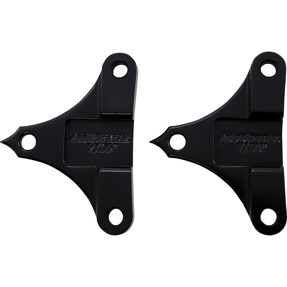 Custom Fender Spacers