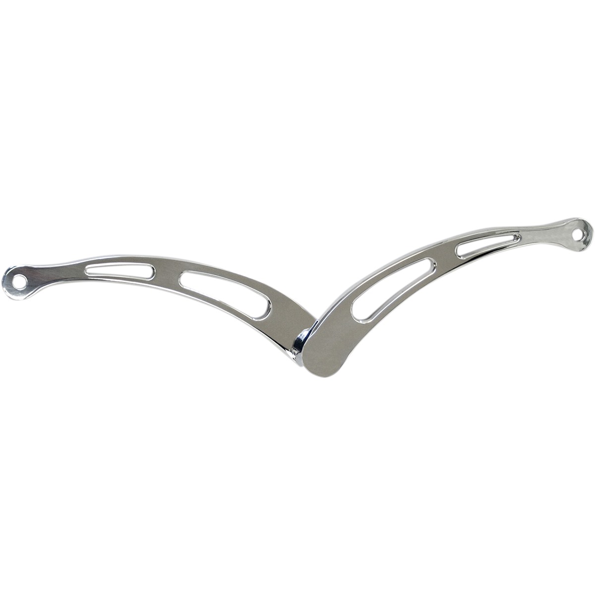 Extended Shifter Lever