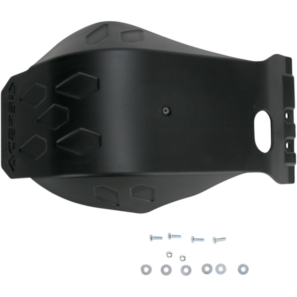 Skid Plate