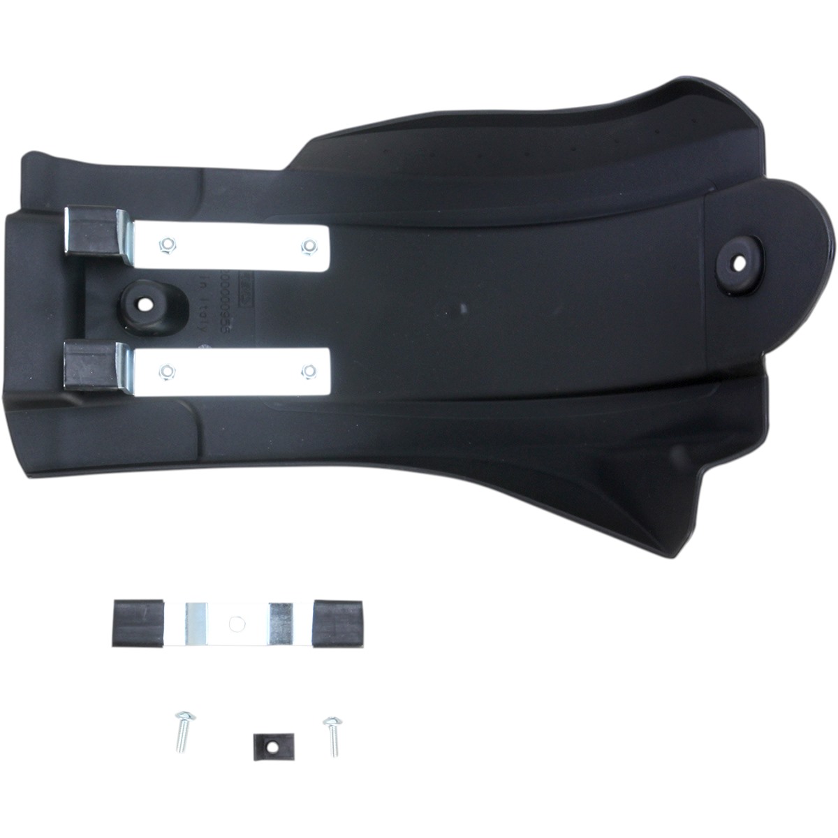 Acerbis MX-Style Skid Plate