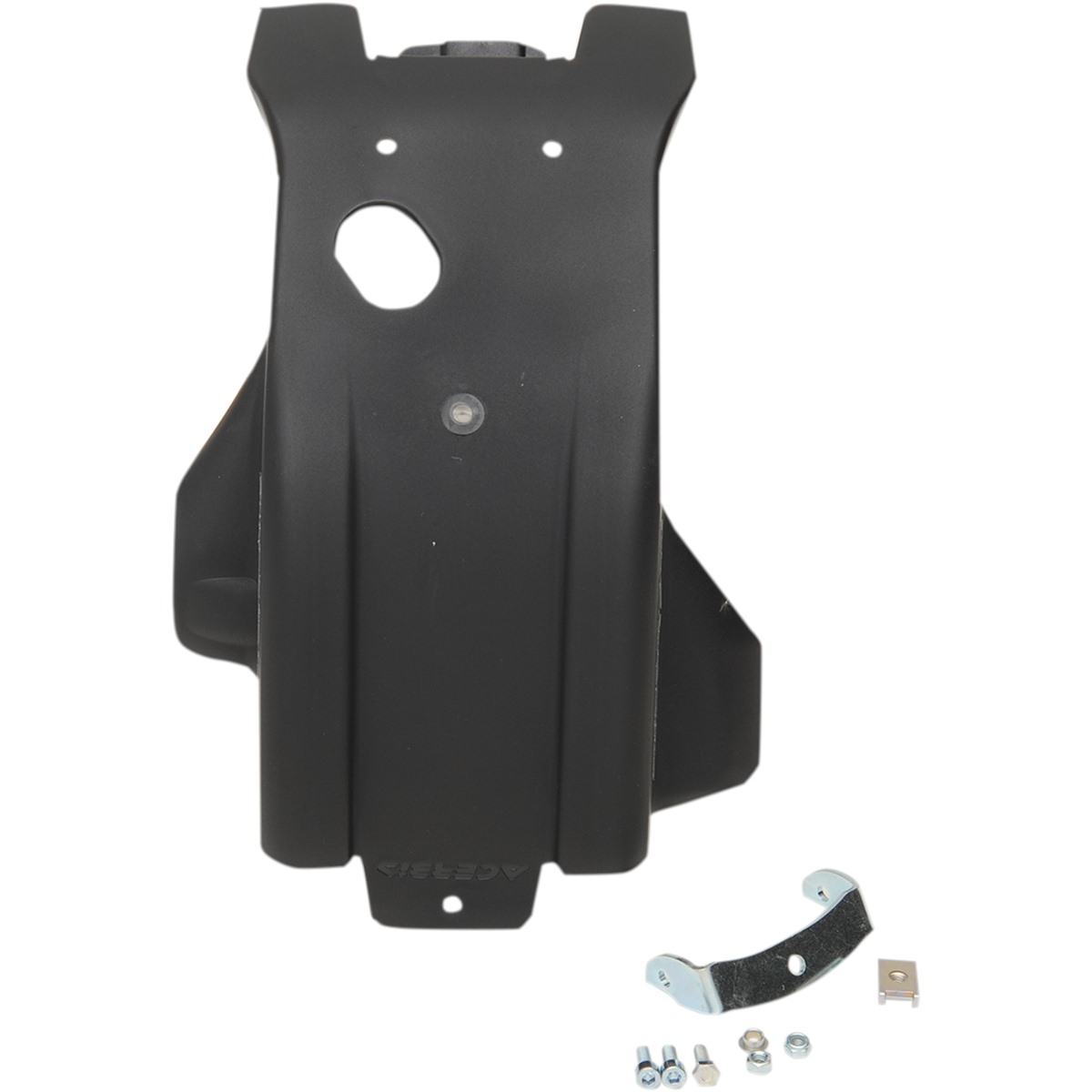 Acerbis MX-Style Skid Plate