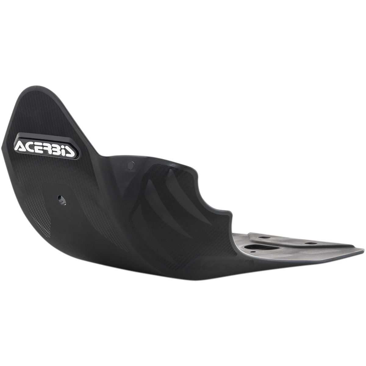 Acerbis MX-Style Skid Plate