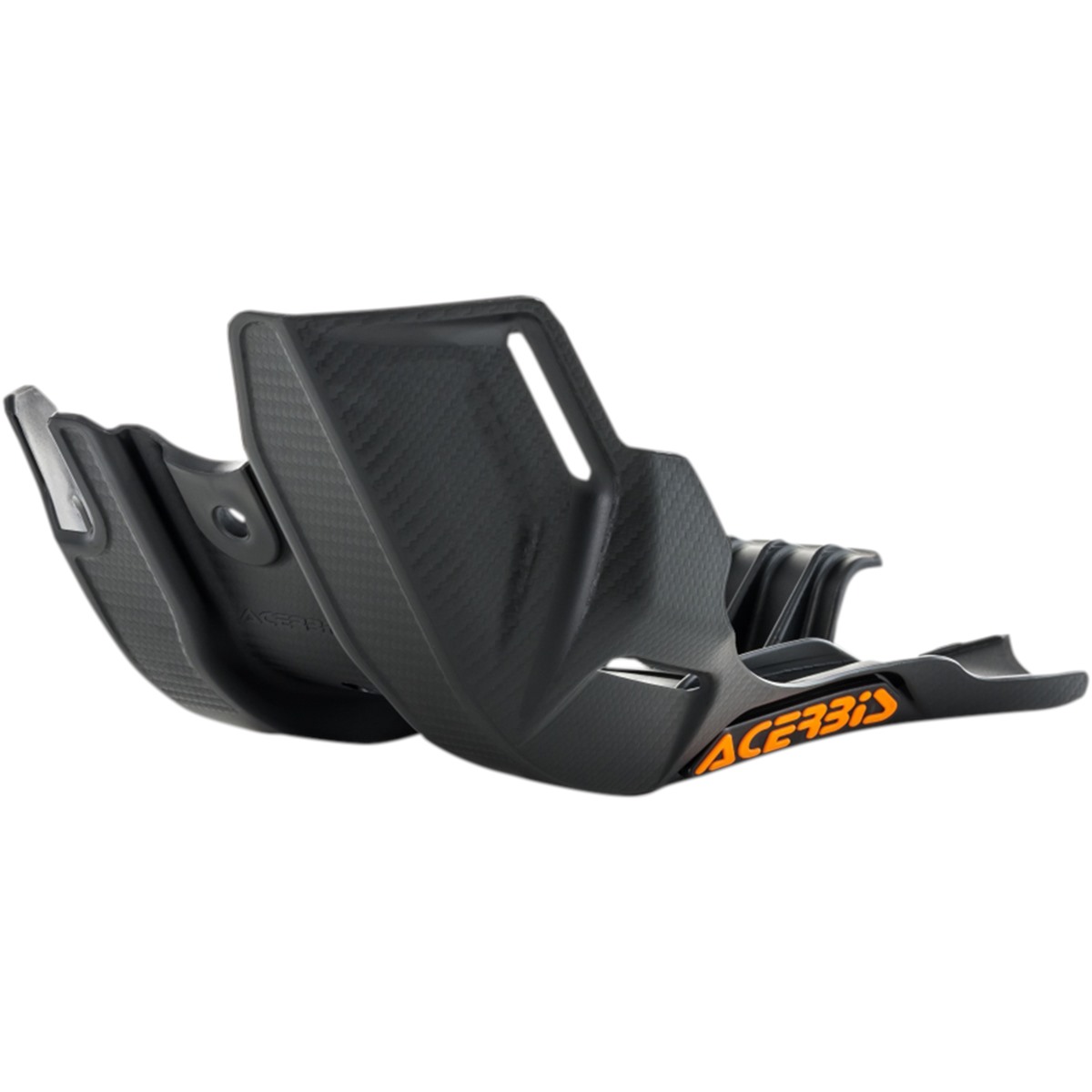 Acerbis MX-Style Skid Plate