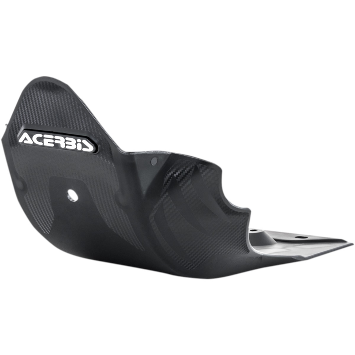Acerbis MX-Style Skid Plate