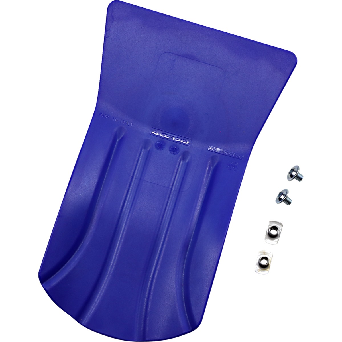 Acerbis Universal Skid Plate