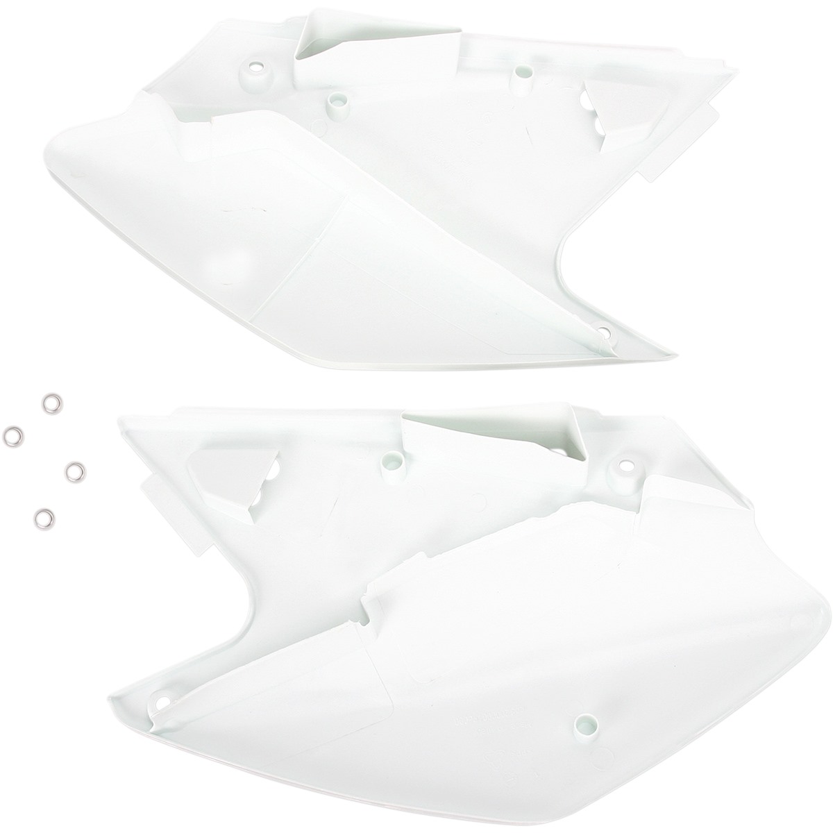 Acerbis Replacement Side Panels