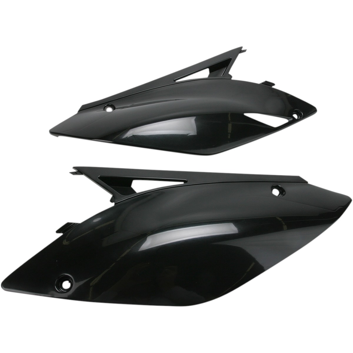 Replacement Side Panels