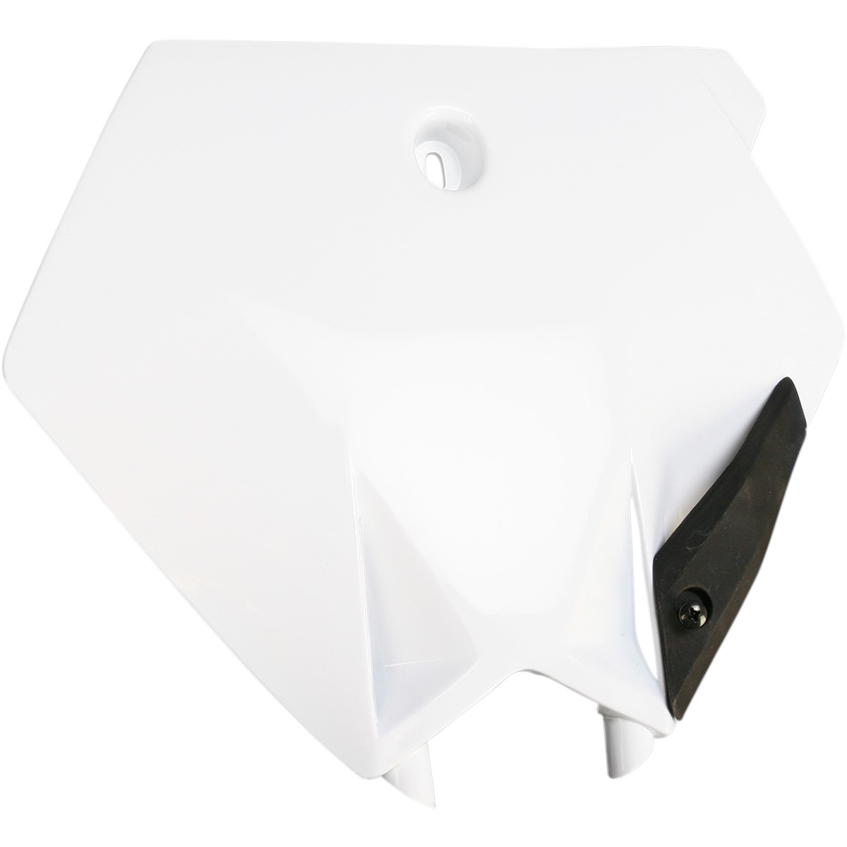 Replacement Front Number Plate