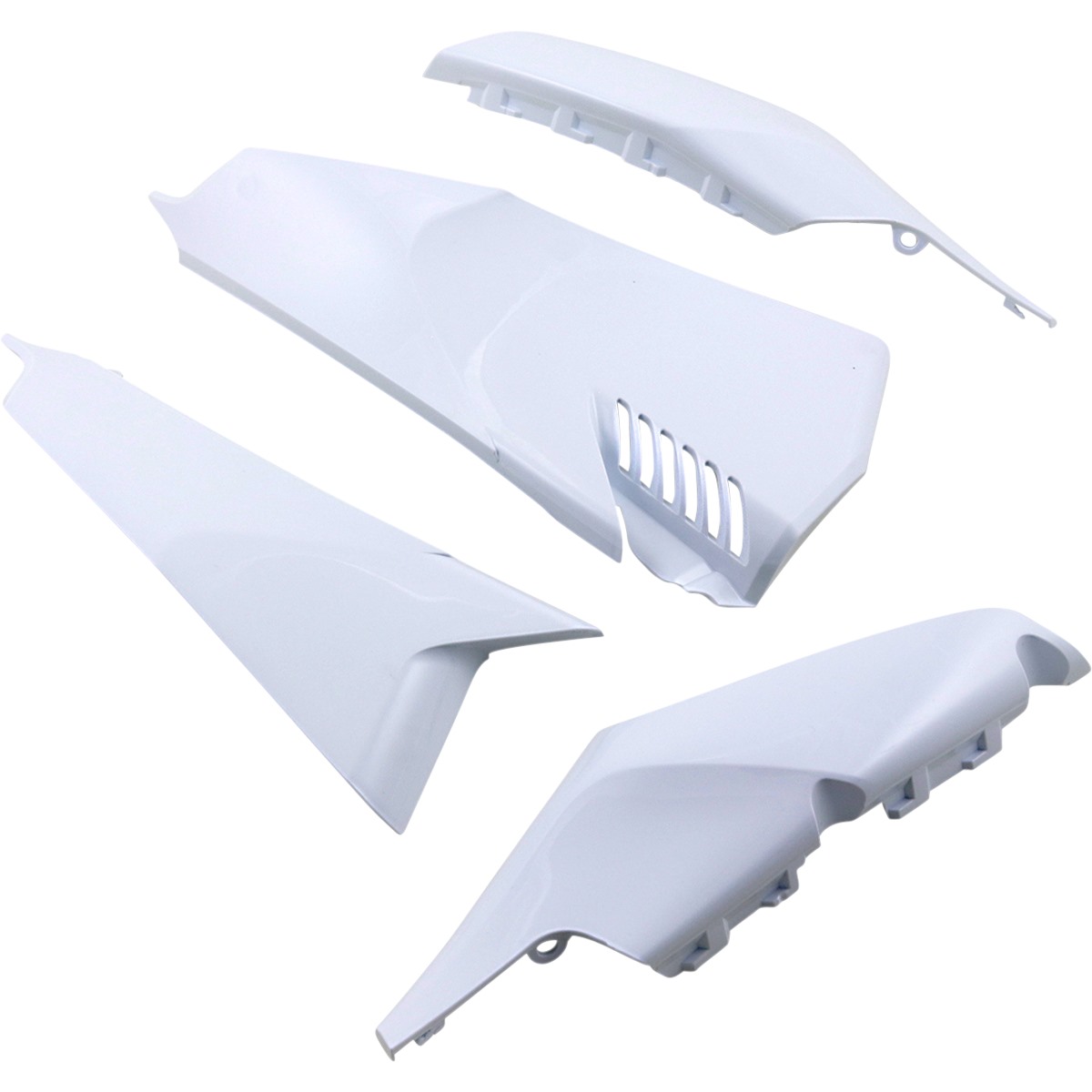 Replacement Side Panels
